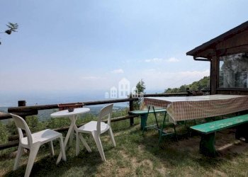 Giardino - Casa indipendente Località San Giacomo, 2, Andrate - foto 25