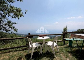 Giardino - Casa indipendente Località San Giacomo, 2, Andrate - foto 28