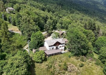 Vista - Casa indipendente Località San Giacomo, 2, Andrate - foto 30