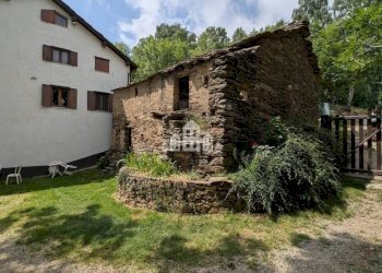 Giardino - Casa indipendente Località San Giacomo, 2, Andrate - foto 31