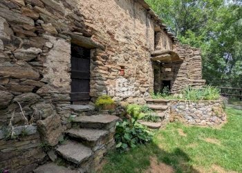 Terreno - Casa indipendente Località San Giacomo, 2, Andrate - foto 33
