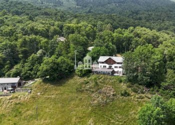 Terreno - Casa indipendente Località San Giacomo, 2, Andrate - foto 35