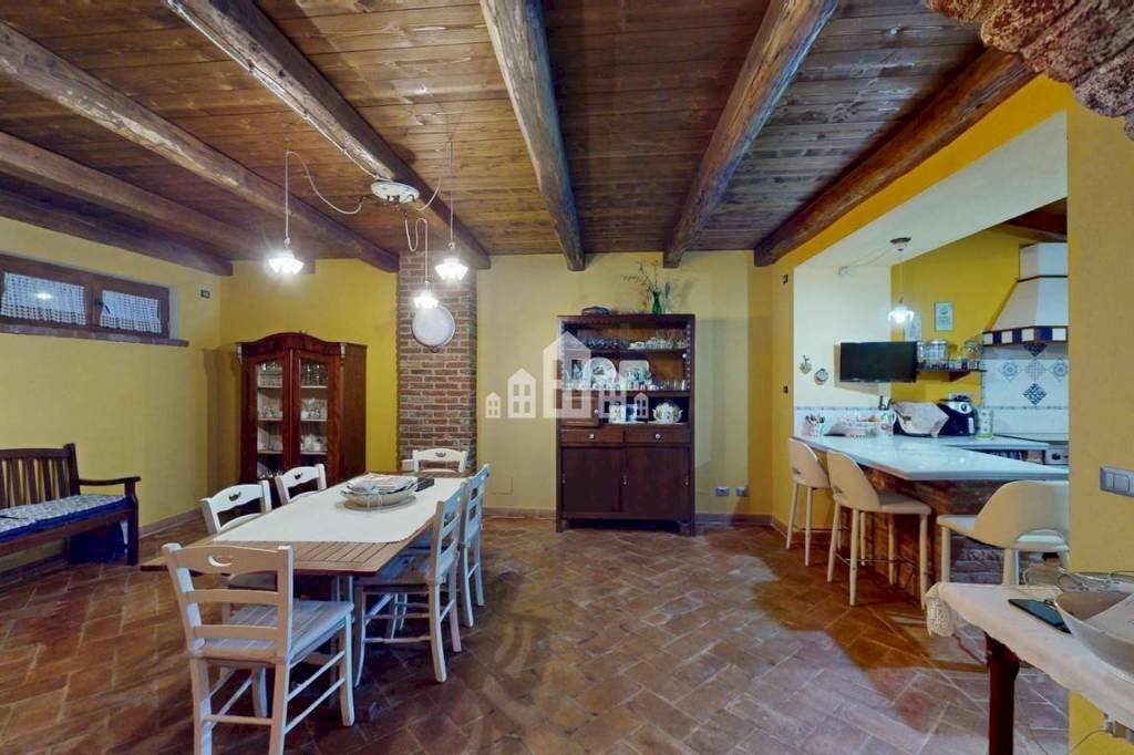 Interno non residenziale - Independent house Località Sant' Anna, 8, Cuorgnè - photo 3