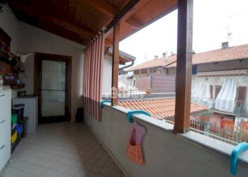 Terrazzo - Casa indipendente Località Sant' Anna, 8, Cuorgnè - foto 10
