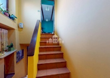 Scala - Casa indipendente Località Sant' Anna, 8, Cuorgnè - foto 11
