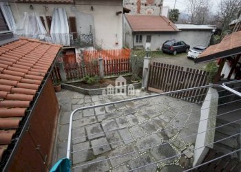 Vista - Casa indipendente Località Sant' Anna, 8, Cuorgnè - foto 21