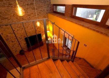 Scala - Casa indipendente Località Sant' Anna, 8, Cuorgnè - foto 22