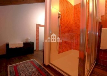 Bagno - Casa indipendente Località Sant' Anna, 8, Cuorgnè - foto 26