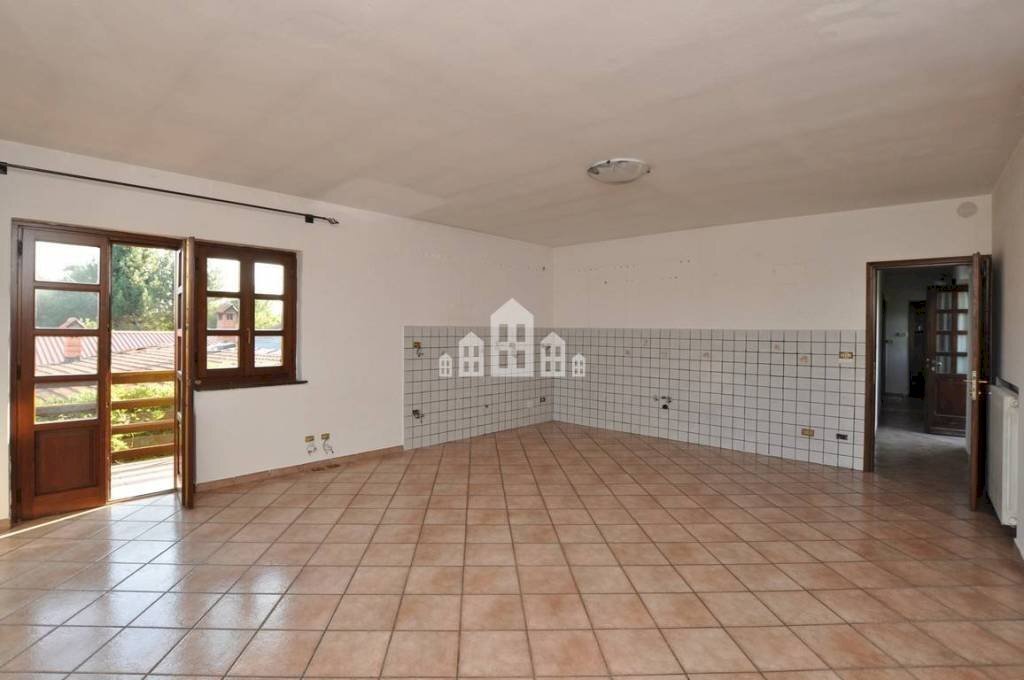 Cucina - Three-room apartment Borgata Sant' Antonio, 58, Favria - photo 3