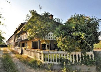 Facciata - Three-room apartment Borgata Sant' Antonio, 58, Favria - photo 2