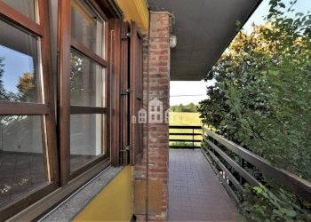 Balcone - Three-room apartment Borgata Sant' Antonio, 58, Favria - photo 5