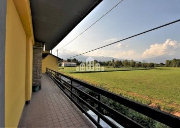 Terrazzo - Three-room apartment Borgata Sant' Antonio, 58, Favria - photo 7