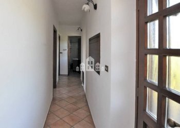 Corridoio - Three-room apartment Borgata Sant' Antonio, 58, Favria - photo 10