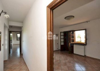 Corridoio - Three-room apartment Borgata Sant' Antonio, 58, Favria - photo 14