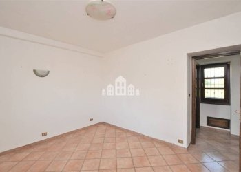 Camera da letto - Three-room apartment Borgata Sant' Antonio, 58, Favria - photo 16