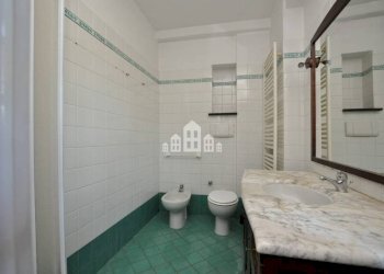 Bagno - Three-room apartment Borgata Sant' Antonio, 58, Favria - photo 17