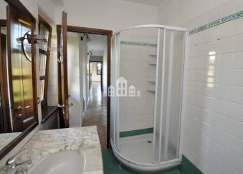 Bagno - Three-room apartment Borgata Sant' Antonio, 58, Favria - photo 18