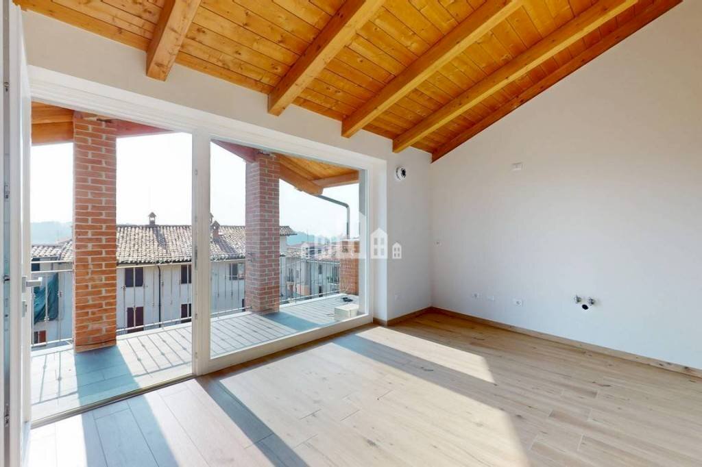 Cucina - Bilocale via Vittorio Emanuele, 8, Vidracco - foto 2