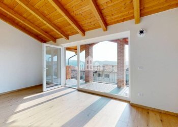 Cucina - Bilocale via Vittorio Emanuele, 8, Vidracco - foto 1