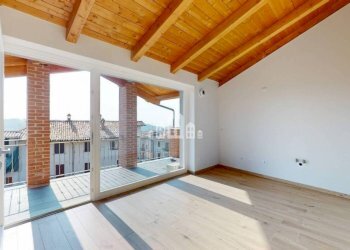 Cucina - Bilocale via Vittorio Emanuele, 8, Vidracco - foto 2