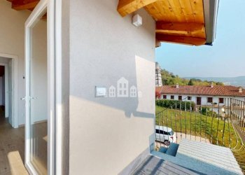 Balcone - Bilocale via Vittorio Emanuele, 8, Vidracco - foto 5