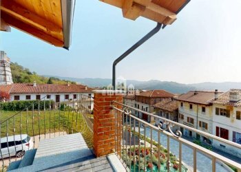 Terrazzo - Bilocale via Vittorio Emanuele, 8, Vidracco - foto 6