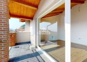 Terrazzo - Bilocale via Vittorio Emanuele, 8, Vidracco - foto 7