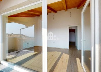 Stanza non arredata - Bilocale via Vittorio Emanuele, 8, Vidracco - foto 8