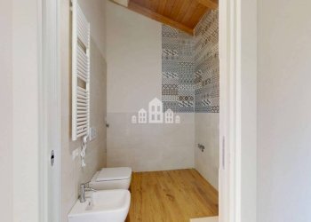 Bagno - Bilocale via Vittorio Emanuele, 8, Vidracco - foto 11