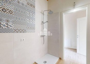 Bagno - Bilocale via Vittorio Emanuele, 8, Vidracco - foto 12