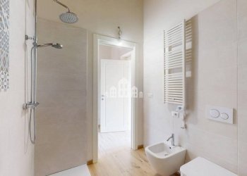 Bagno - Bilocale via Vittorio Emanuele, 8, Vidracco - foto 13