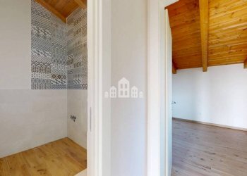 Disimpegno - Bilocale via Vittorio Emanuele, 8, Vidracco - foto 14