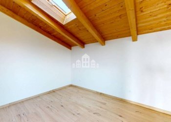 Camera da letto - Bilocale via Vittorio Emanuele, 8, Vidracco - foto 15