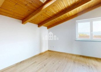 Camera da letto - Bilocale via Vittorio Emanuele, 8, Vidracco - foto 16