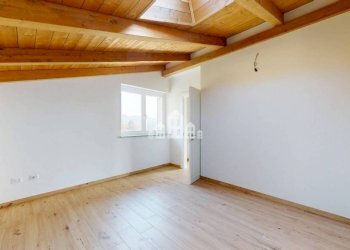 Camera da letto - Bilocale via Vittorio Emanuele, 8, Vidracco - foto 18