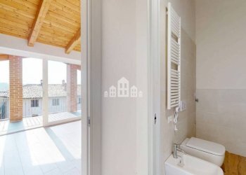 Bagno - Bilocale via Vittorio Emanuele, 8, Vidracco - foto 20