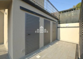 Terrazzo - Bilocale via Vittorio Emanuele, 8, Vidracco - foto 21