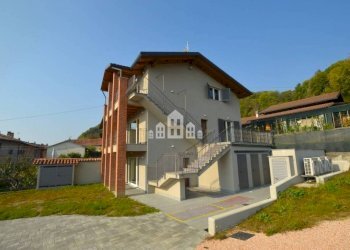 Facciata - Bilocale via Vittorio Emanuele, 8, Vidracco - foto 25