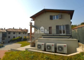 Facciata - Bilocale via Vittorio Emanuele, 8, Vidracco - foto 26