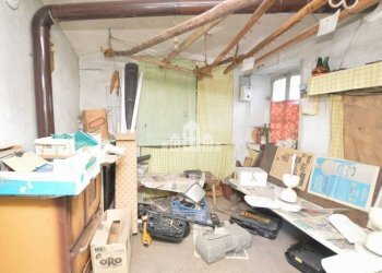 Cantina - Casa indipendente via Roma, 11, Issiglio - foto 6