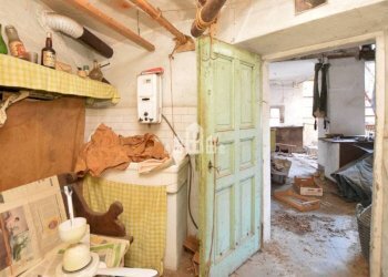 Cantina - Casa indipendente via Roma, 11, Issiglio - foto 8