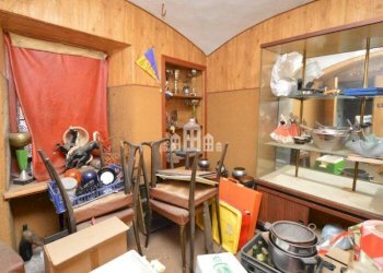 Magazzino - Casa indipendente via Roma, 11, Issiglio - foto 12