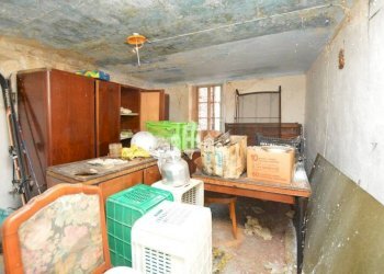 Cantina - Casa indipendente via Roma, 11, Issiglio - foto 13