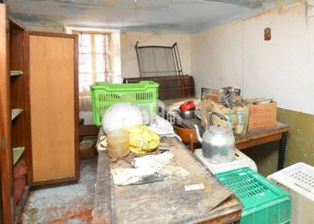 Cantina - Casa indipendente via Roma, 11, Issiglio - foto 14