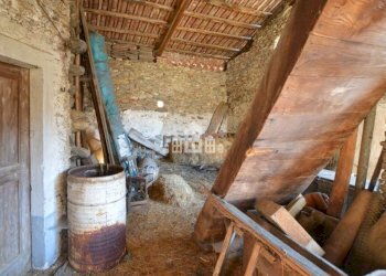 Cantina - Casa indipendente via Roma, 11, Issiglio - foto 19