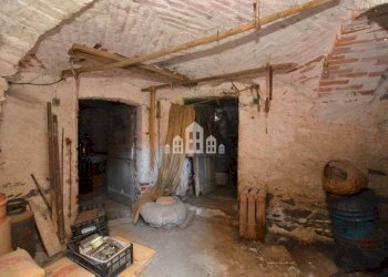 Magazzino - Casa indipendente via Roma, 11, Issiglio - foto 25