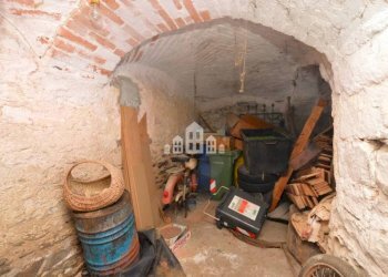 Cantina - Casa indipendente via Roma, 11, Issiglio - foto 26