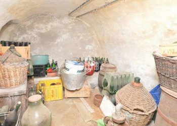 Cantina - Casa indipendente via Roma, 11, Issiglio - foto 28