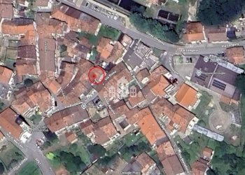 Mappa - Casa indipendente via Roma, 11, Issiglio - foto 31