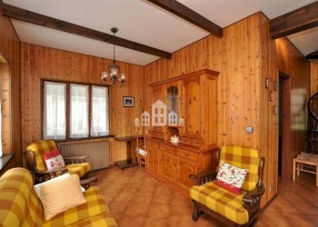 Salone - Casa indipendente via Senta, 22, Alpette - foto 5